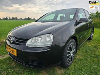 VW Golf V