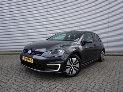 Occasion VW Golf VII GTE 150 PK (110 kW) 2015 Hatchback Hatchback