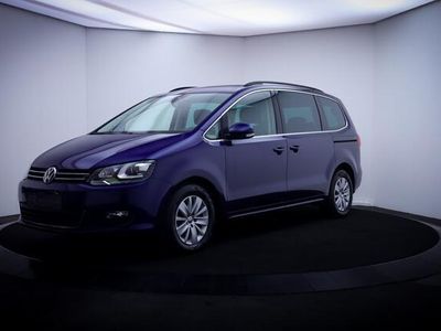 VW Sharan