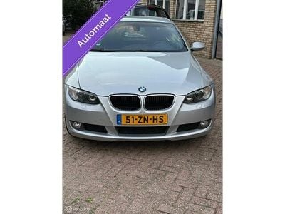 BMW 320 Cabriolet