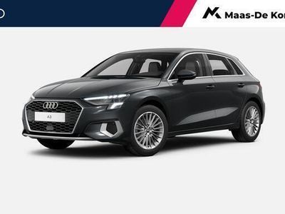 tweedehands Audi A3 Sportback 35 TFSI/150PK Advanced edition · Velgen