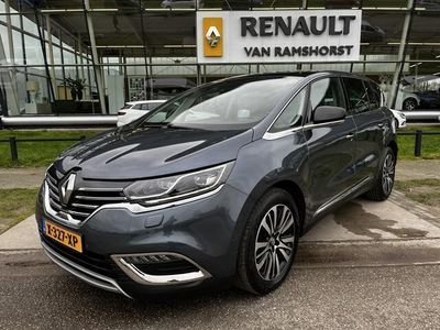 tweedehands Renault Espace 1.8 TCe 225 PK Initiale Paris / Bose Sound / Apple