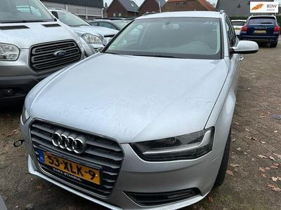 tweedehands Audi A4 Avant 1.8 TFSI Pro Line Business