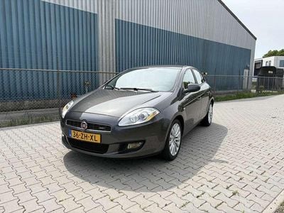 Fiat Bravo