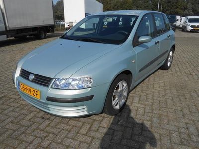 tweedehands Fiat Stilo 1.6-16V Active