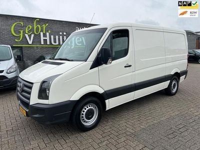 VW Crafter