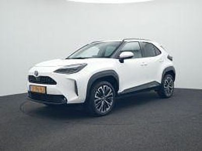 Occasion Toyota Yaris Executive 116 PK (85 kW) 2024 Wit SUV