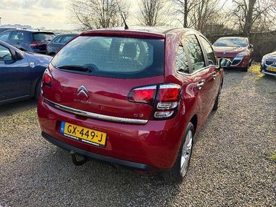 Occasion 2015 Citroën C3 PureTech | € 4.200 (Goede deal)