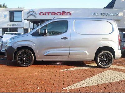Occasion Citroën Berlingo 131 PK (96 kW) 2023 MPV