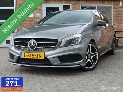 Mercedes A250