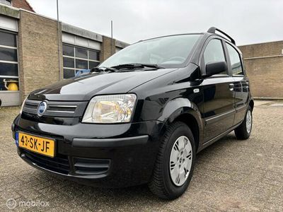 tweedehands Fiat Panda 1.2 Navigator AIRCO / Nieuwe APK keuring