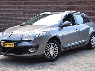 Renault Mégane GrandTour