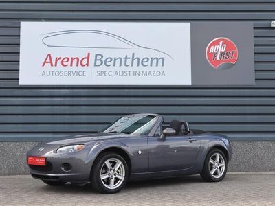 Mazda MX5