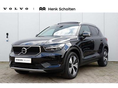 Gebruikt 2018 Volvo XC40 Business Edition SUV | € 29.950 (Iets duurder)