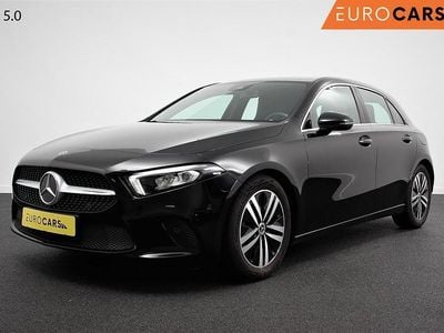 Mercedes A200