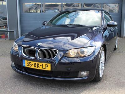 BMW 325 Cabriolet