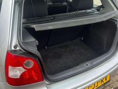 Occasion VW Polo Trendline 64 PK (47 kW) 2002 Sedan