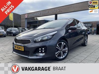 Kia Ceed GT