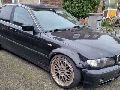 tweedehands BMW 320 320 i Executive