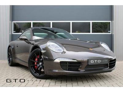 Porsche 911 Carrera S