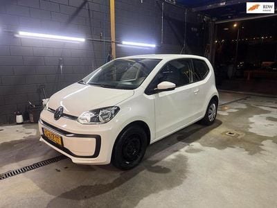VW up!