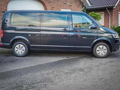 VW Caravelle