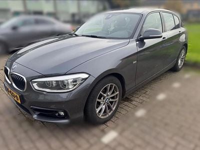 BMW 116