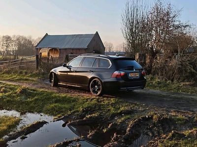 Occasion BMW 335 306 PK (225 kW) 2008 Stationwagen