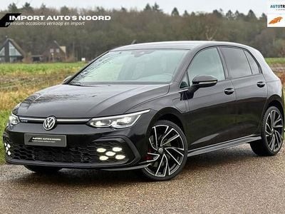 Gebruikt 2021 VW e-Golf Style Hatchback | € 22.950 (Eerlijke prijs)
