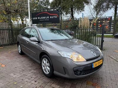 Renault Laguna III