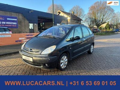 Citroën Xsara Picasso