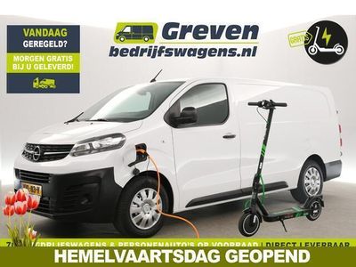 Opel Vivaro-e Combi