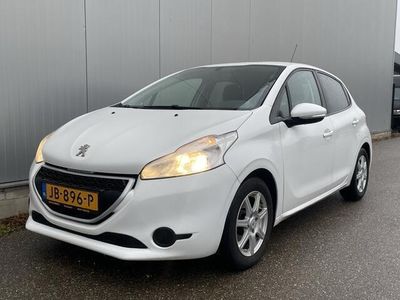 tweedehands Peugeot 208 1.0 VTi Access Airco