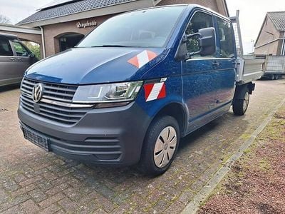 VW Transporter