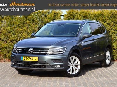 tweedehands VW Tiguan 1.5 TSI DSG Aut. ACT Highline ALLSPACE ADAPT. CRUI