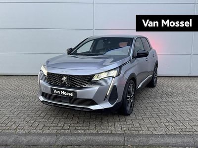 Occasion 2024 Peugeot e-3008 Business-Line SUV | € 28.940 (Eerlijke prijs)