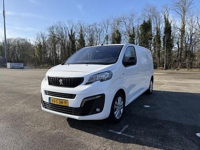 Occasion Peugeot Expert 122 PK (89 kW) 2020 Wit Van