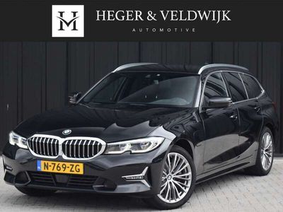 BMW 320e