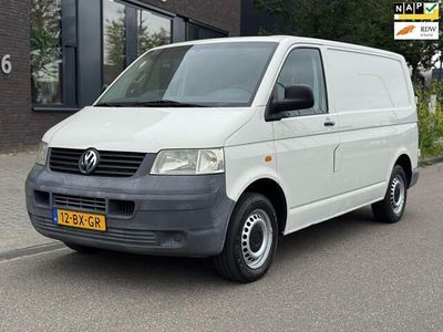VW T5