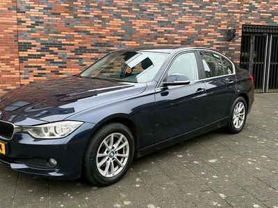 Occasion BMW 316 Executive 136 PK (100 kW) 2014