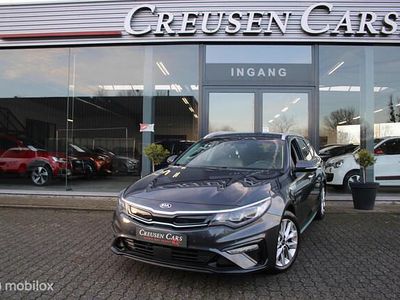 Overige Gebruikt 2020 Kia Optima Stationwagen | € 19.950 (Eerlijke prijs)