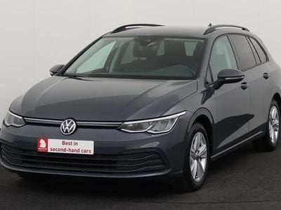 VW Golf VIII