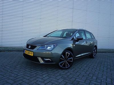 Seat Ibiza ST