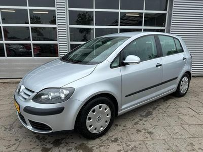 VW Golf Plus