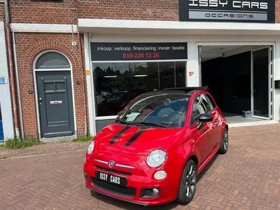 tweedehands Fiat 500 500 TwinAir 85 Pop