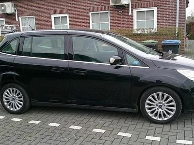 Occasion Ford Grand C-Max 125 PK (91 kW) 2014 MPV