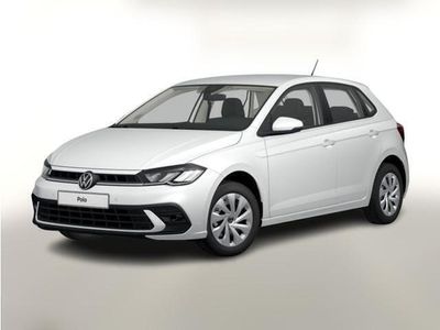 Wit Occasion 2023 VW Polo Life Hatchback | € 25.902 (Iets duurder)