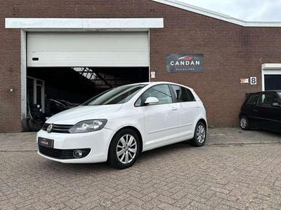 VW Golf Plus