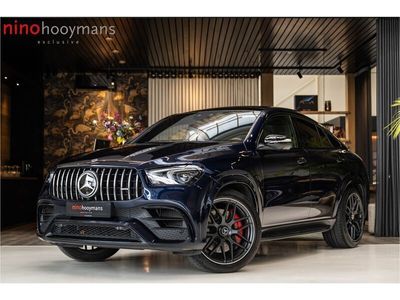 Mercedes GLE63 AMG