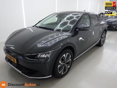 Occasion Kia e-Niro 150 kW (204 PK) 2022 Grijs SUV